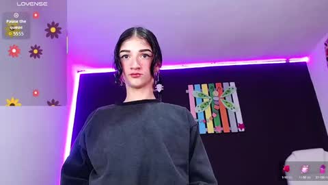 Ingrid Zese online show from 30, 9, 2025