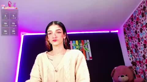 Ingrid Zese online show from 5, 10, 2025