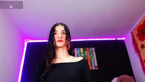 Ingrid Zese online show from 16, 10, 2025