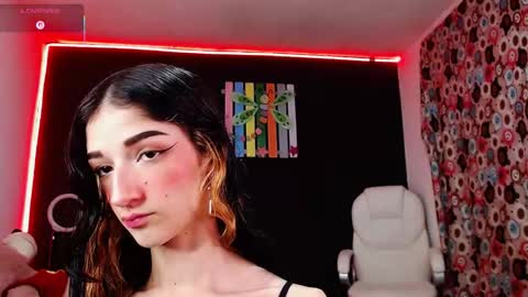 Ingrid Zese online show from 23, 10, 2025