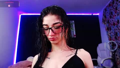 Ingrid Zese online show from 3, 11, 2025