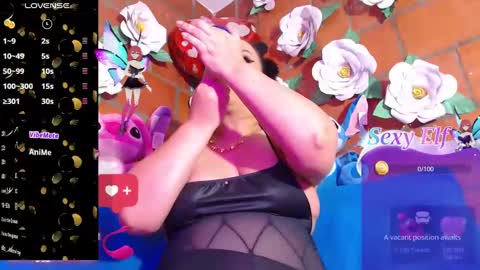 Ingrit online show from 12, 1, 2025