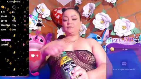 Ingrit online show from 14, 1, 2025