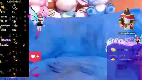 Ingrit online show from 18, 1, 2025