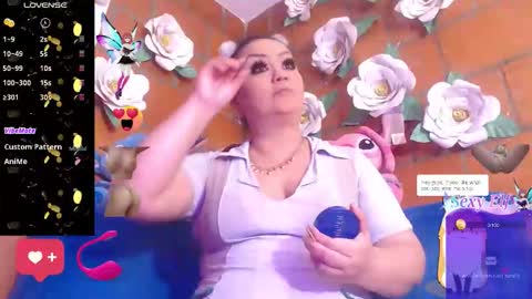 Ingrit online show from 14, 12, 2025