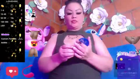 Ingrit online show from 7, 2, 2026