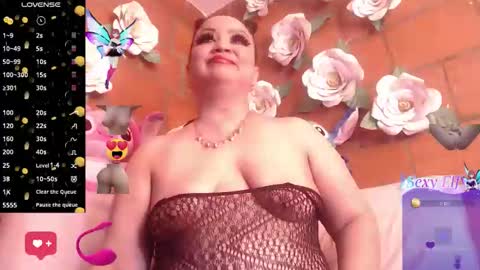 Ingrit online show from 12, 3, 2026