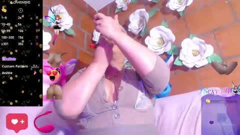 Ingrit online show from 18, 3, 2026