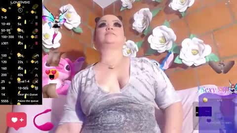 Ingrit online show from 3, 4, 2026