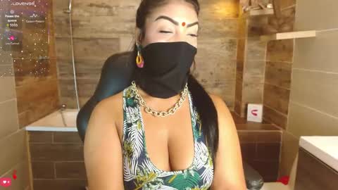 Snapshot of iniya_parul chatting on 27, 4, 2026 Iniya online show from 27, 4, 2026