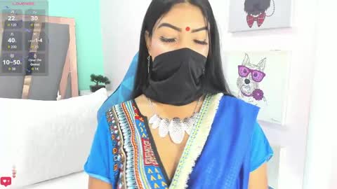 Snapshot of iniya_parul chatting on 18, 5, 2026 Iniya online show from 18, 5, 2026