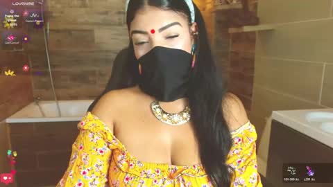 Snapshot of iniya_parul chatting on 1, 6, 2026 Iniya online show from 1, 6, 2026