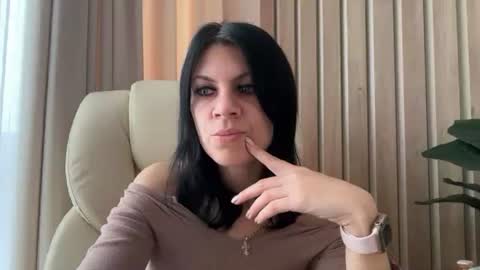 InjaAtHome online show from 5, 11, 2025