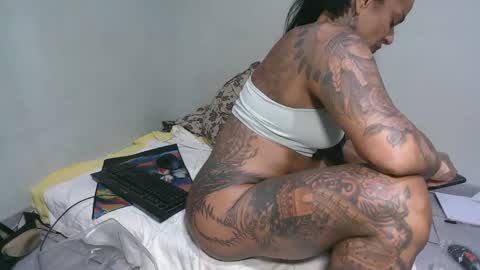 ink bella online show from 30, 11, 2025