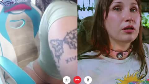 Im Stacy  FOLLOW MY FANSLY FOR MORE  online show from 1, 6, 2026