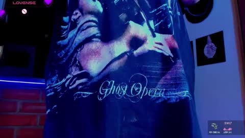 demon online show from 30, 11, 2025