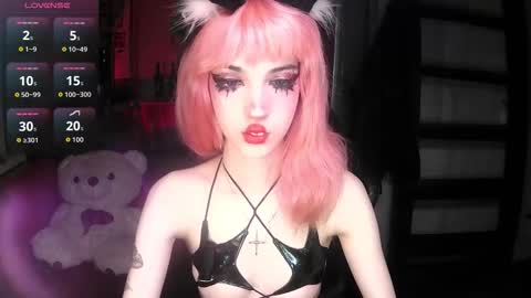 Pleasure With Rita online show from 31, 10, 2025