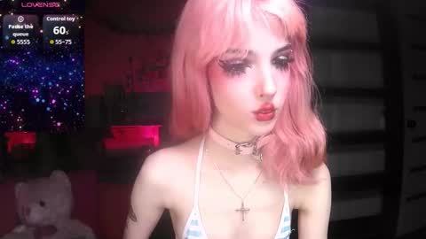 Pleasure With Rita online show from 11, 11, 2025