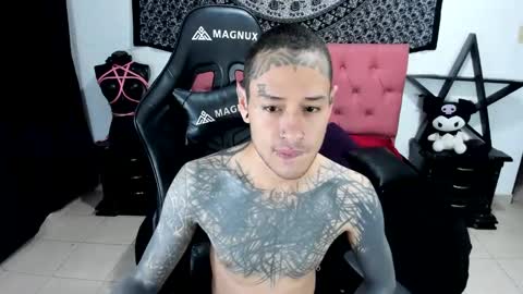 Dani  online show from 1, 1, 2025