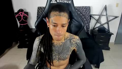 Dani  online show from 7, 1, 2025