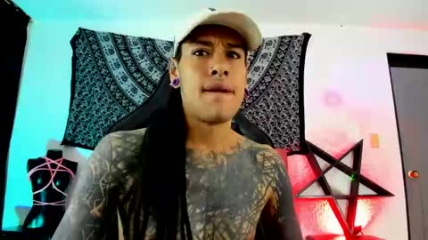 Dani  online show from 2, 2, 2025