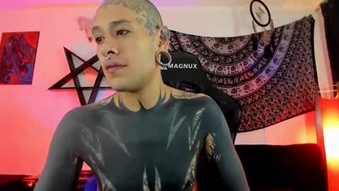 Dani  online show from 4, 12, 2025