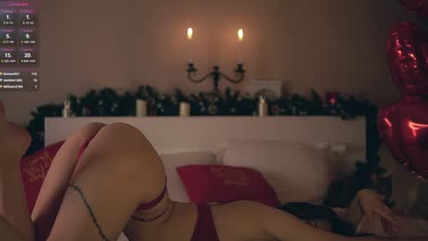 Im Senise Welcome to my room My instagram  online show from 31, 12, 2024