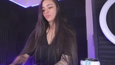 Dayana  online show from 19, 4, 2026