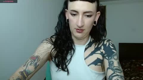 Valerie online show from 18, 4, 2026