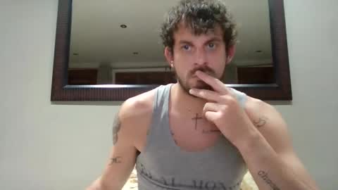 inkedfeet online show from 14, 10, 2025