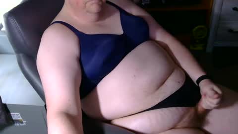 Snapshot of inkedjay169 chatting on 4, 8, 2026 Madelaine online show from 4, 8, 2026