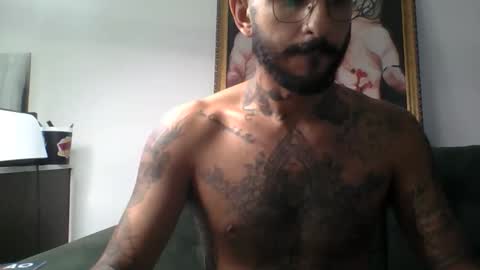 Snapshot of inkedpriv chatting on 19, 5, 2026 inkedpriv online show from 19, 5, 2026