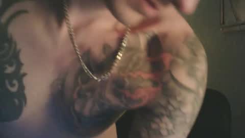 inkedsweed69 online show from 12, 4, 2026