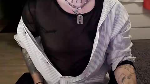 Snapshot of inkedtease chatting on 15, 11, 2025 Kyle online show from 15, 11, 2025