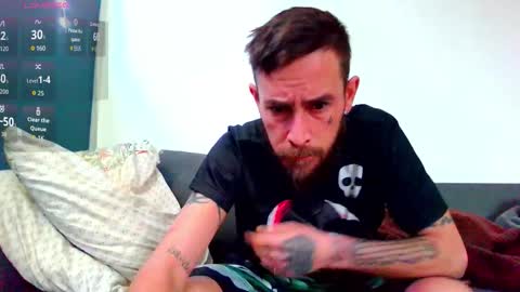 inktattoo42 online show from 11, 3, 2026