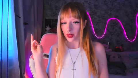 Grace online show from 13, 12, 2024