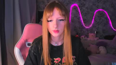 Grace online show from 21, 12, 2024