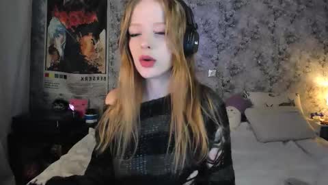 Grace online show from 17, 9, 2025