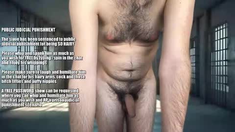 inmateha169 online show from 12, 1, 2026