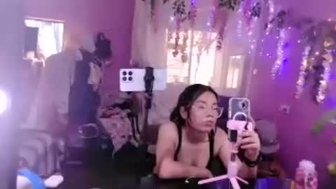 INMIRREY online show from 3, 8, 2026