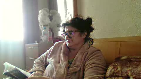 inna46_ online show from 3, 12, 2025