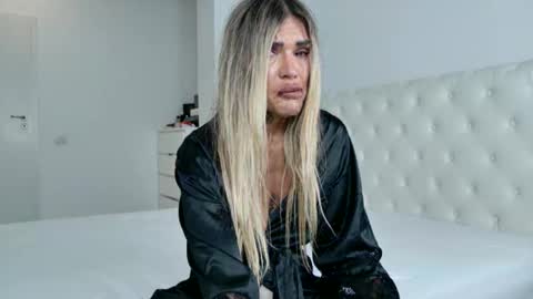 inna_sense online show from 22, 2, 2026