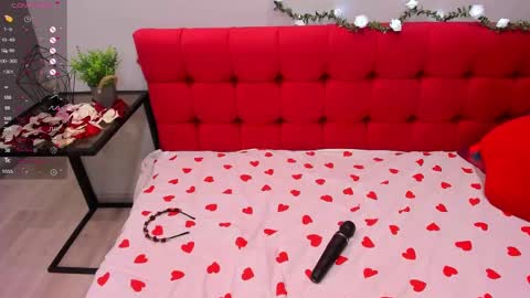 Inna online show from 11, 2, 2025