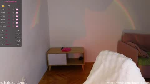 inner_bloom online show from 20, 1, 2025