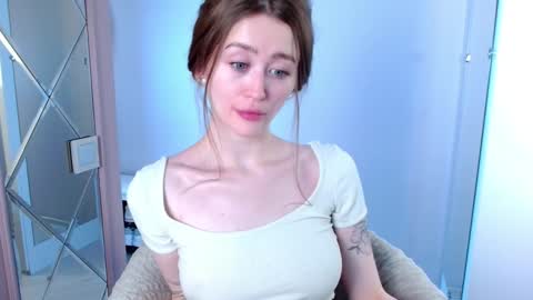 Lina online show from 20, 1, 2025