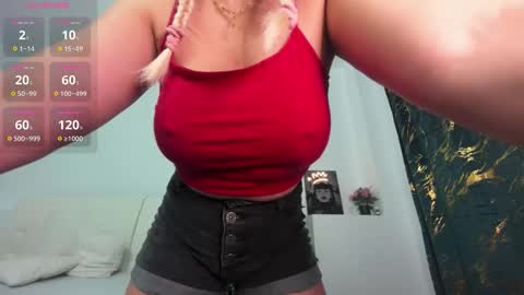 Eva online show from 3, 3, 2026