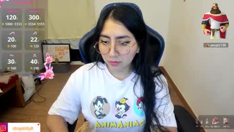 Luna        online show from 7, 1, 2026