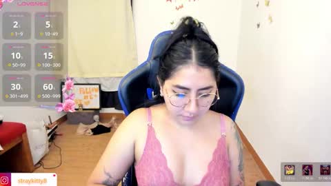 Luna        online show from 16, 1, 2026