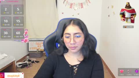 Luna        online show from 16, 7, 2026