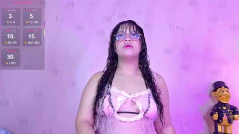 innocenthazel online show from 9, 1, 2026